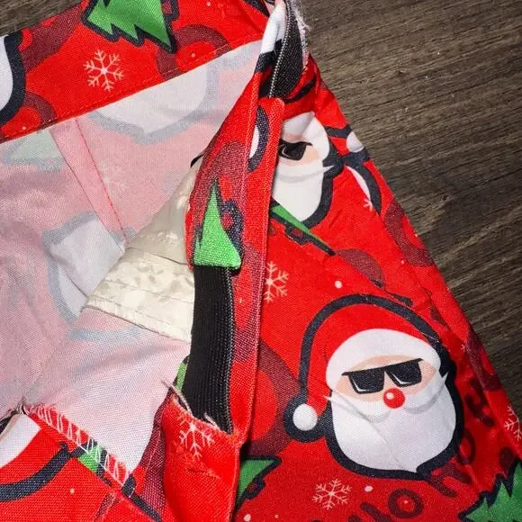 Suitmeister Christmas Pants - Picture 4 of 5